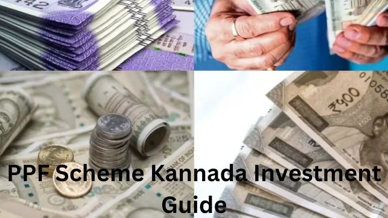 PPF Scheme ನಲ್ಲಿ ತಿಂಗಳಿಗೆ 2000 ಹೂಡಿಕೆ ಮಾಡಿ 1 ಕೋಟಿ ಗಳಿಸುವ ಸರ್ಕಾರಿ ಯೋಜನೆ
